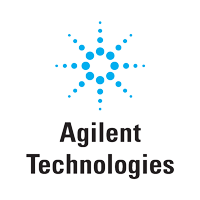 agilent logo